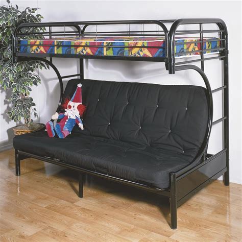 Buy Full Over Futon Bunk Bed